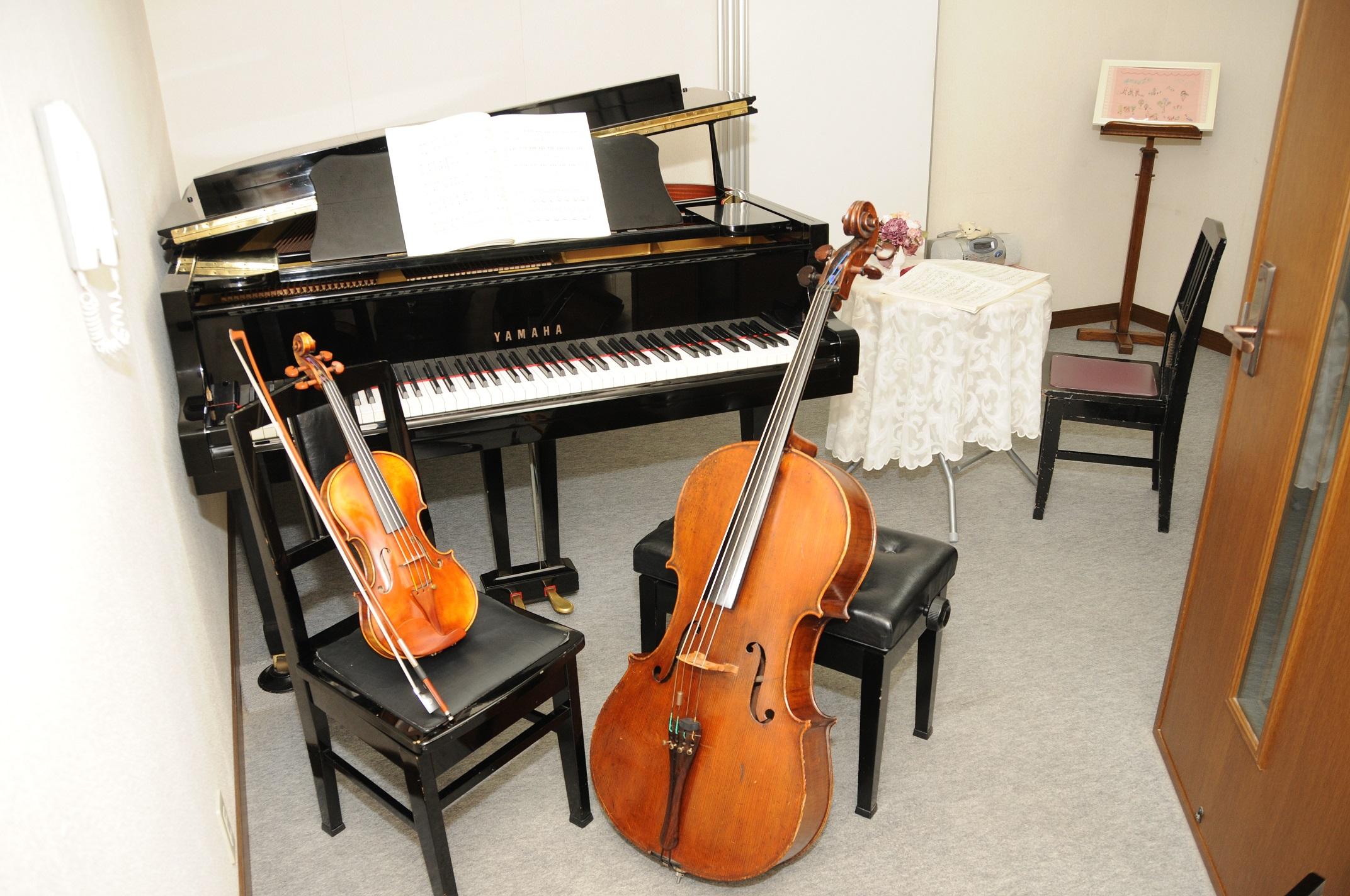 岡田音楽教室