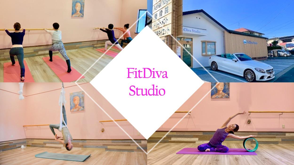 FitDiva Studio