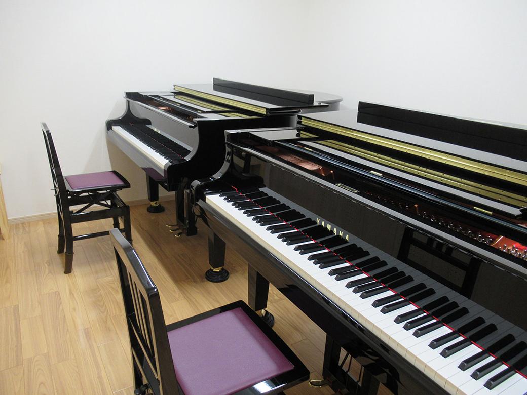ブリランテピアノ教室