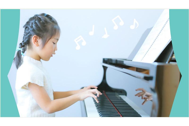 Rinaピアノ教室