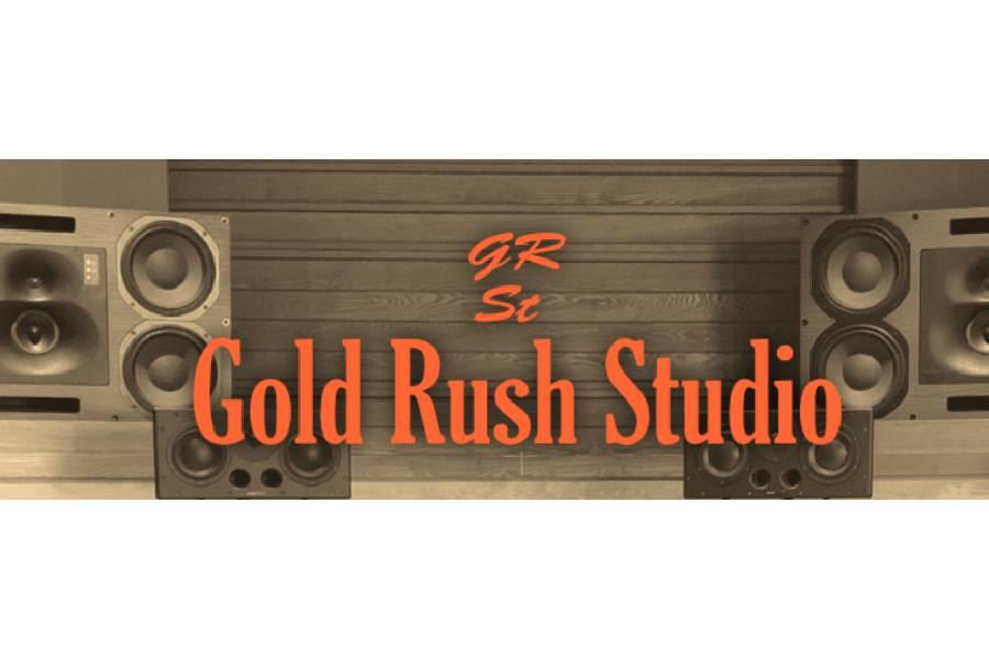 Gold Rush Studio