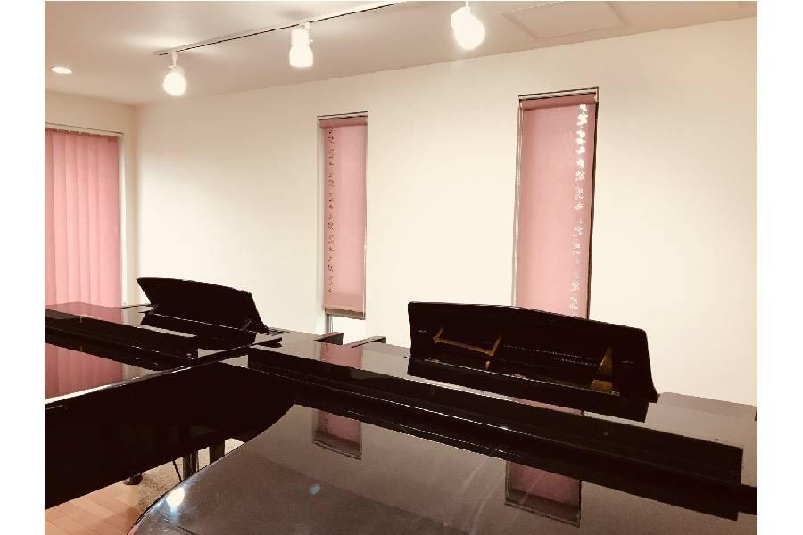 g-clef piano 中島町教室
