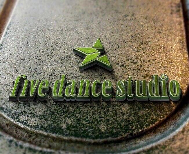 five dance studio