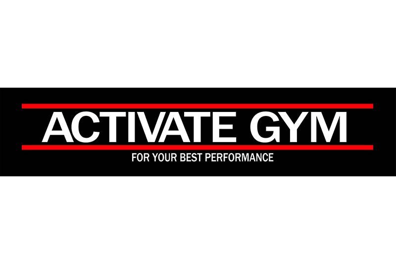 ACTIVATE GYM