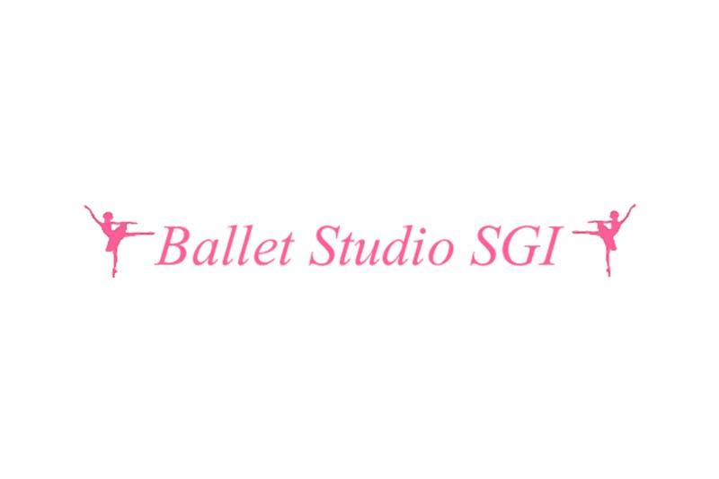 Ballet Stuidio SGI 東京本部
