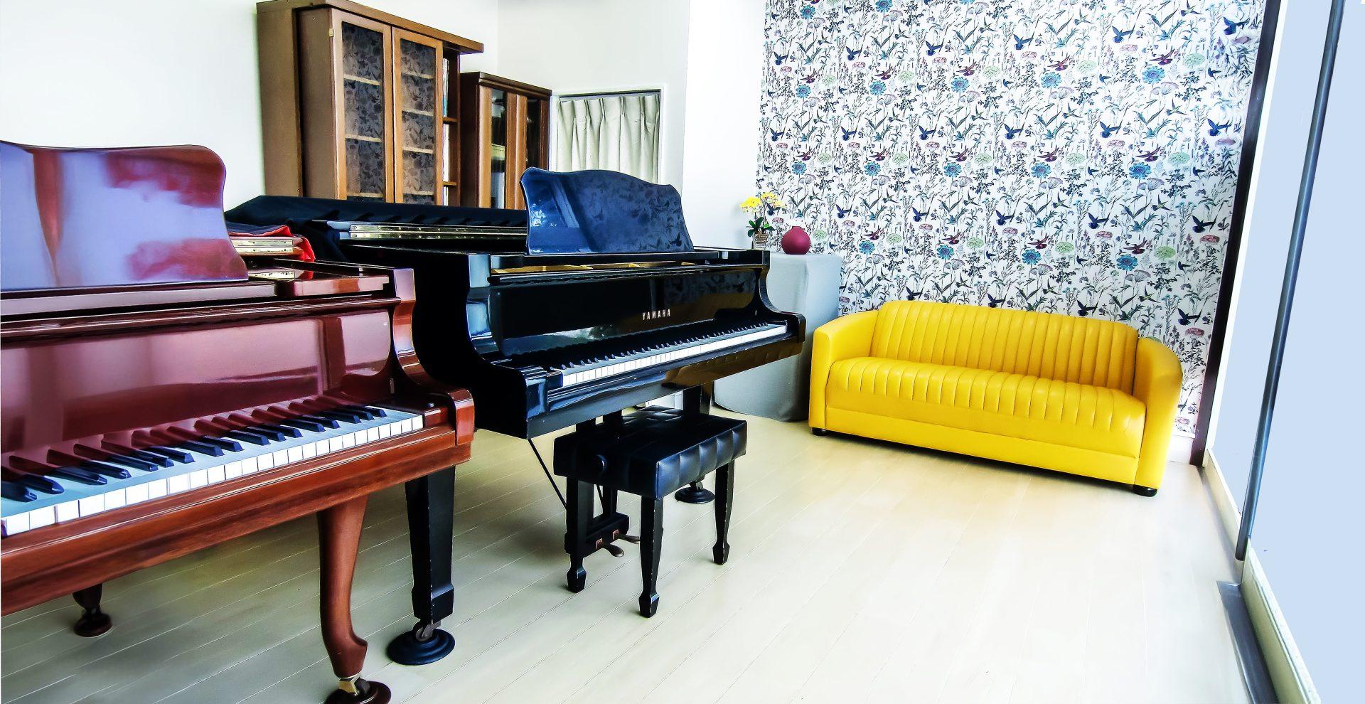 松戸ピアノ・ヴァイオリン教室