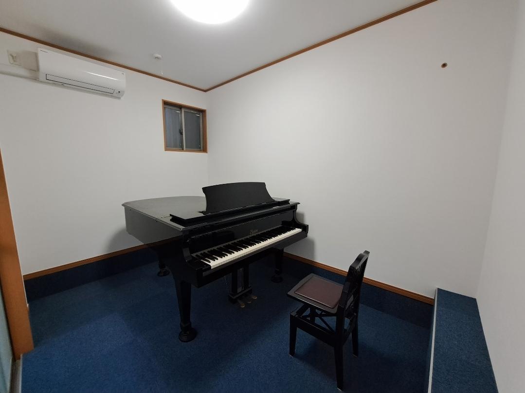 to/Minori Piano Space 氷川台みのりピアノ教室